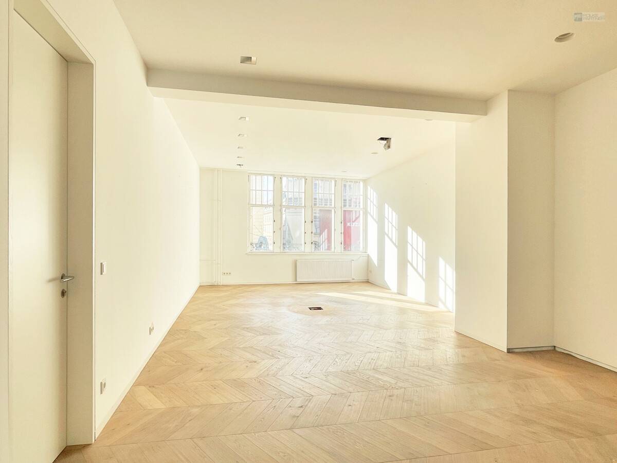 Office/Practice 222m² Habsburgergasse