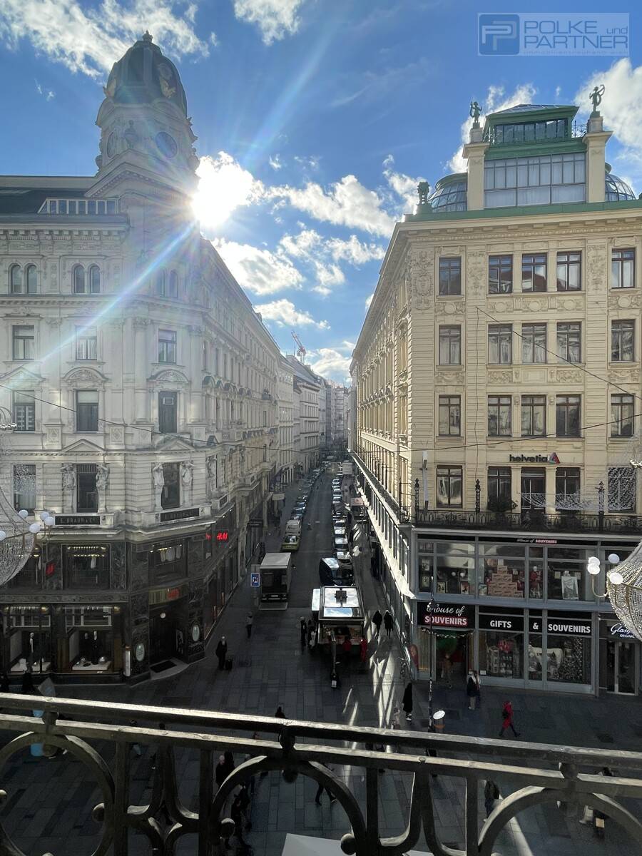 Office/Practice 222m² Habsburgergasse