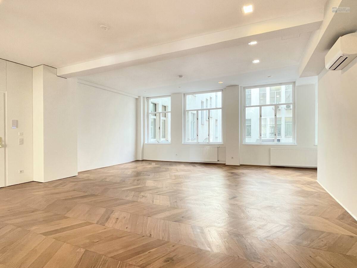 Office/Practice 222m² Habsburgergasse