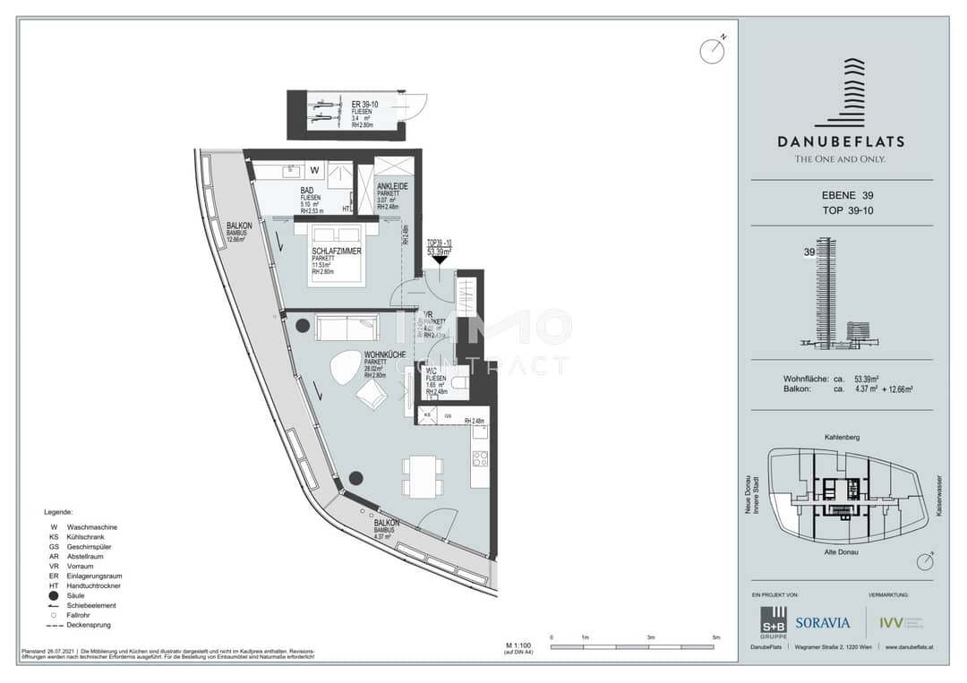 Grundriss 1