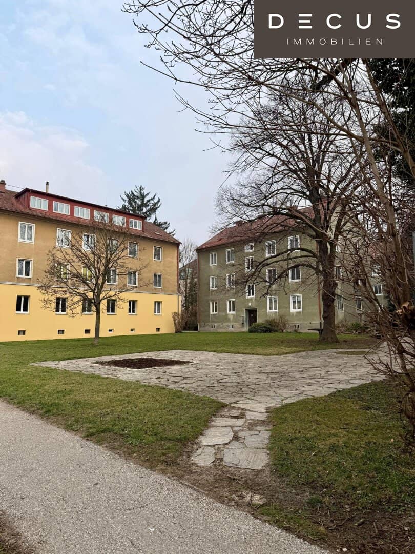 Baugrund zentrale Lage Purkersdorf