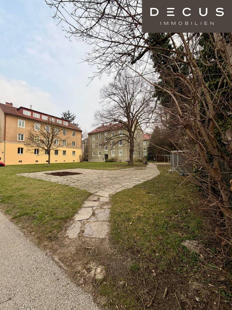 Baugrund zentrale Lage Purkersdorf