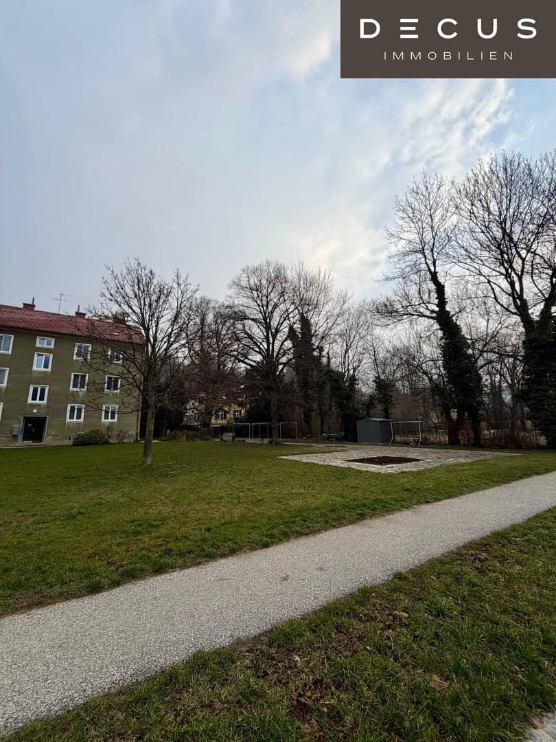 Baugrund zentrale Lage Purkersdorf