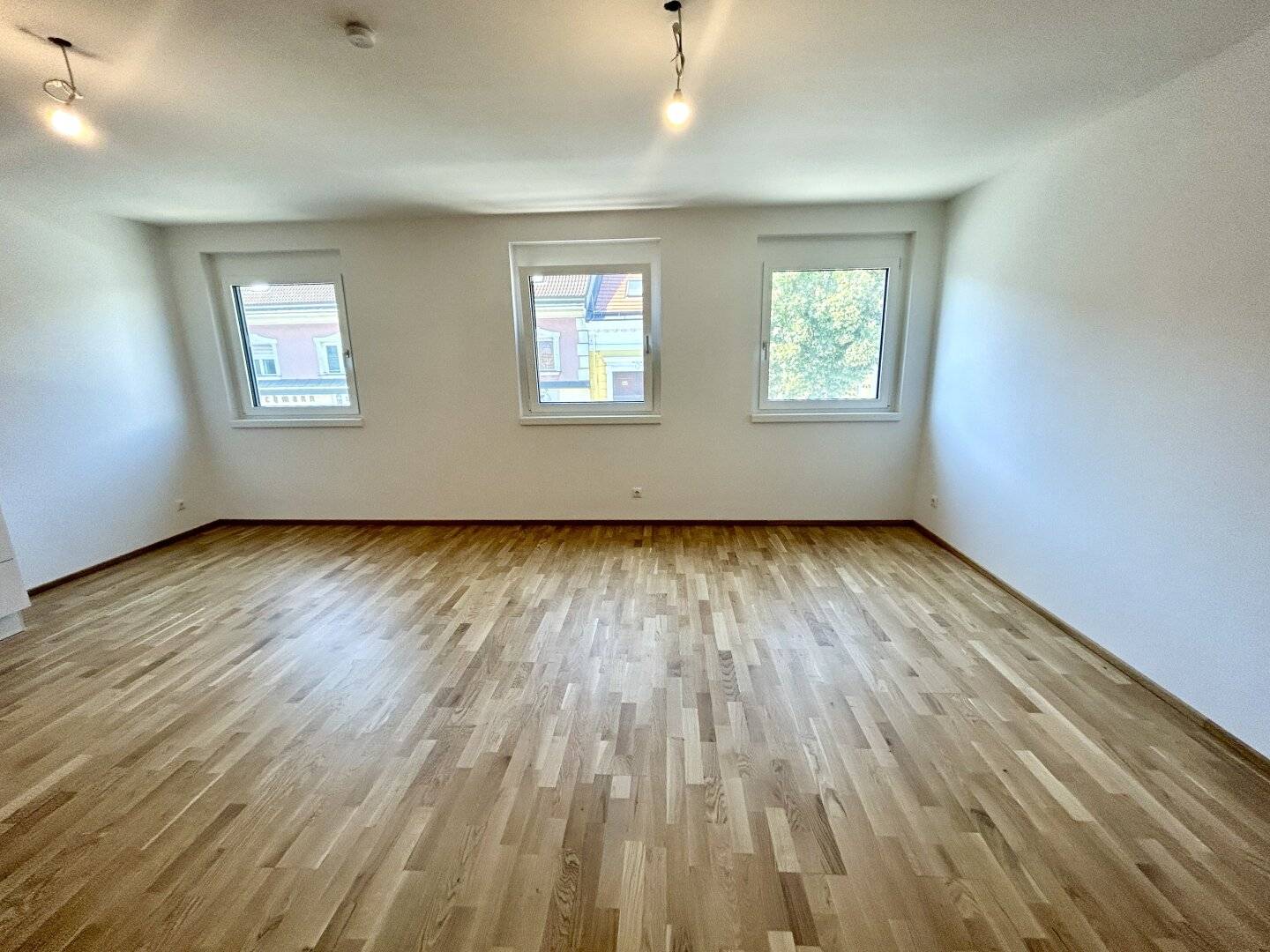 Wohnung Zentrumslage Erstbezug Klimaanlage