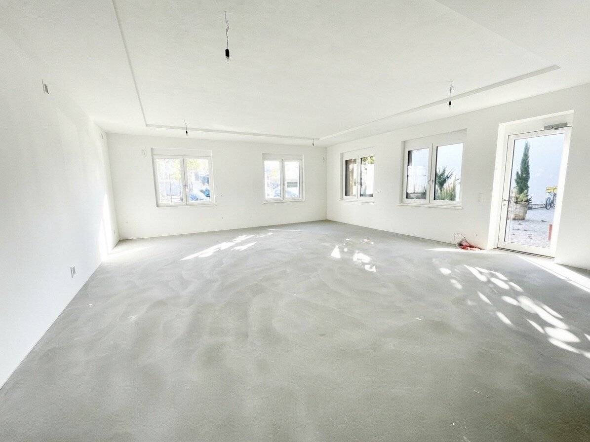 Office Space 181m² Lake Vicinity Neusiedl