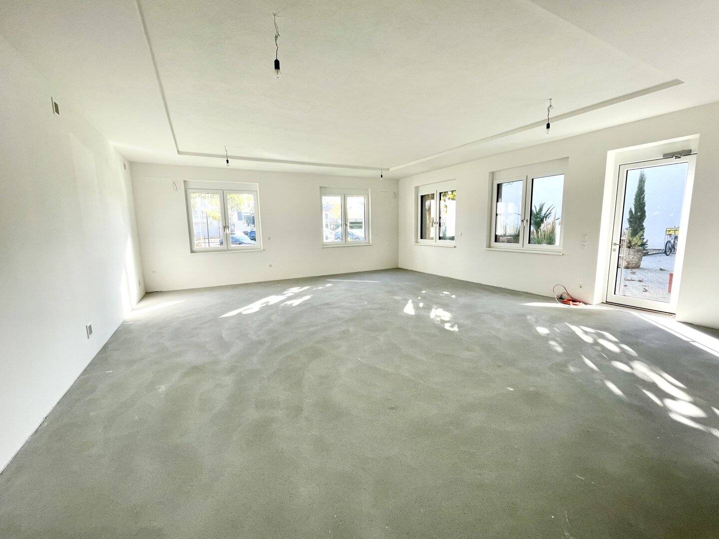 Bürofläche 181m² Seenähe Neusiedl