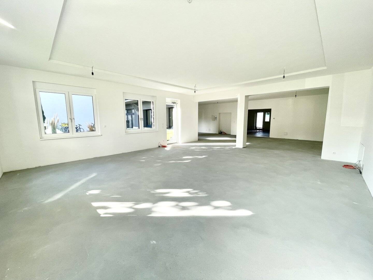 Bürofläche 181m² Seenähe Neusiedl