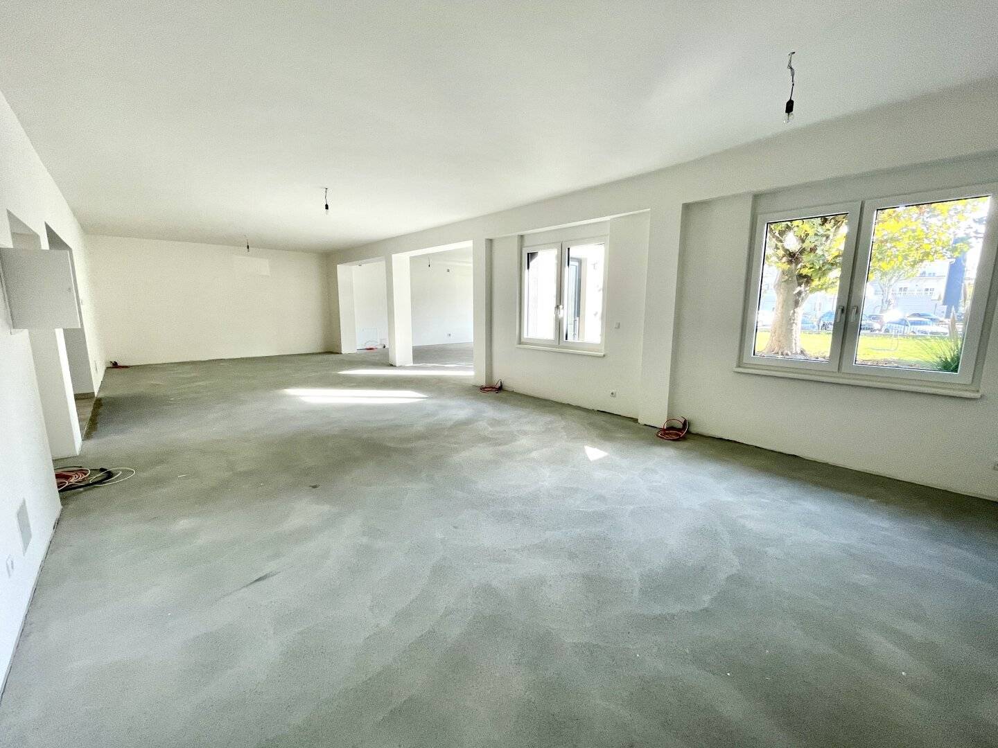 Bürofläche 181m² Seenähe Neusiedl