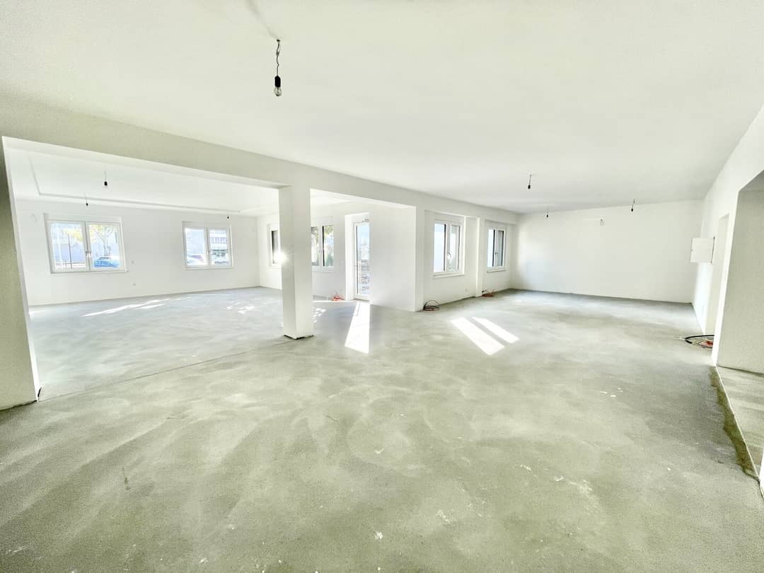 Office Space 181m² Lake Vicinity Neusiedl