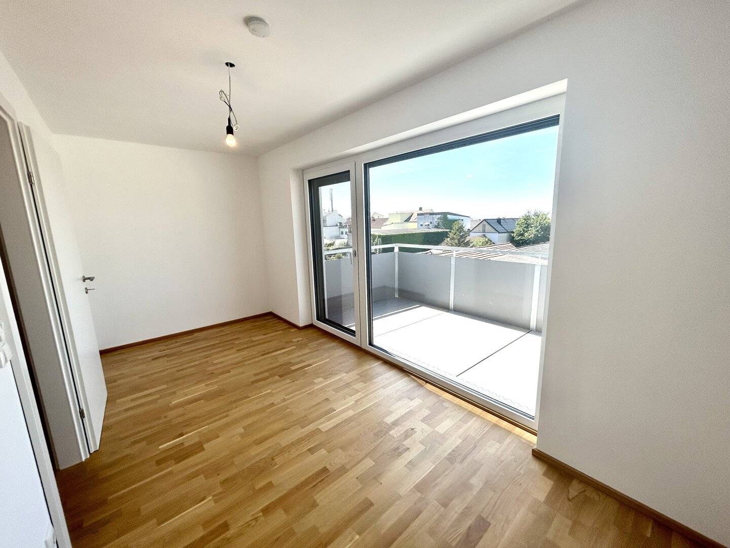 Wohnung Neusiedl am See Terrassen Erstbezug