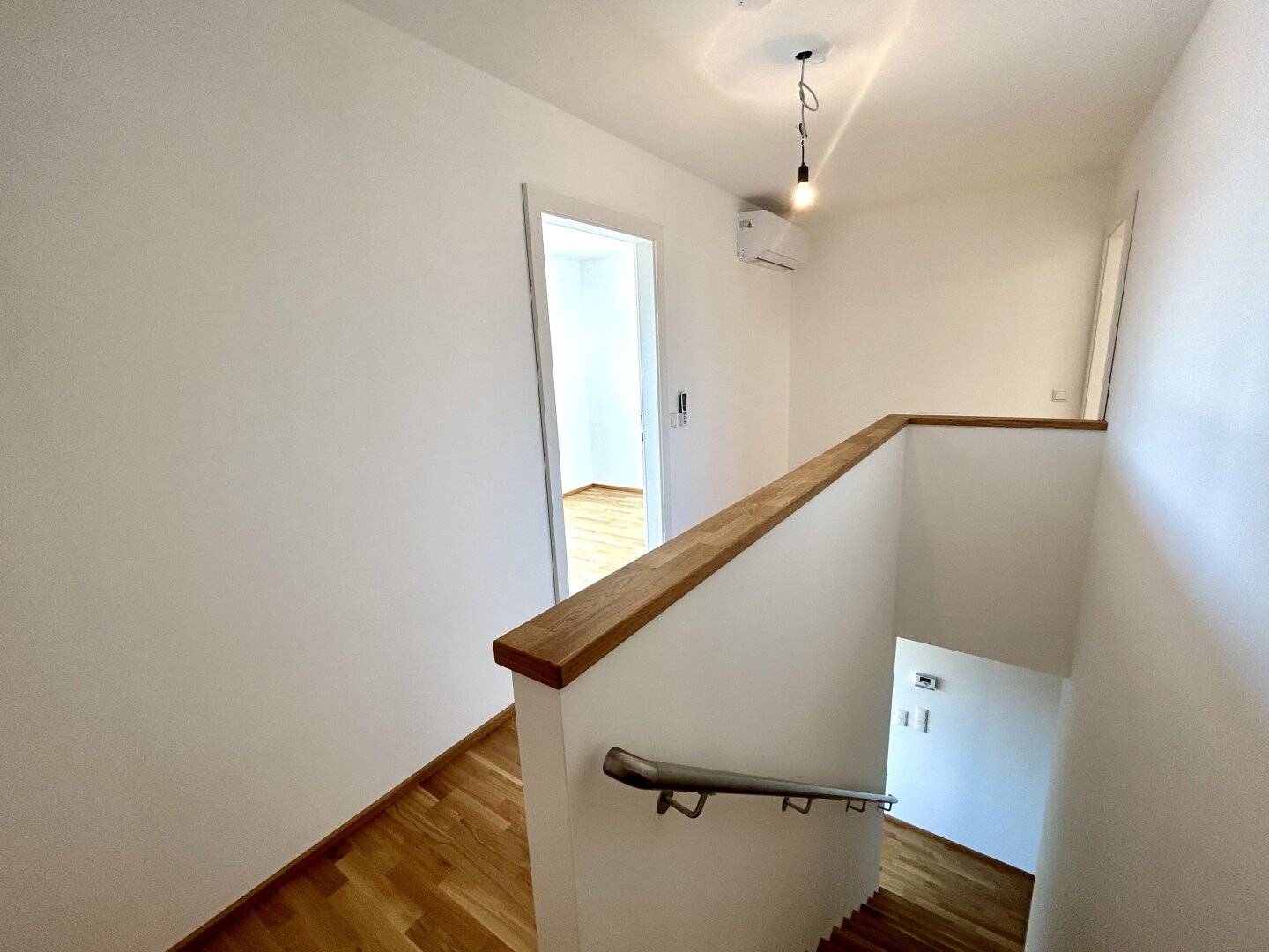 Wohnung Neusiedl am See Terrassen Erstbezug