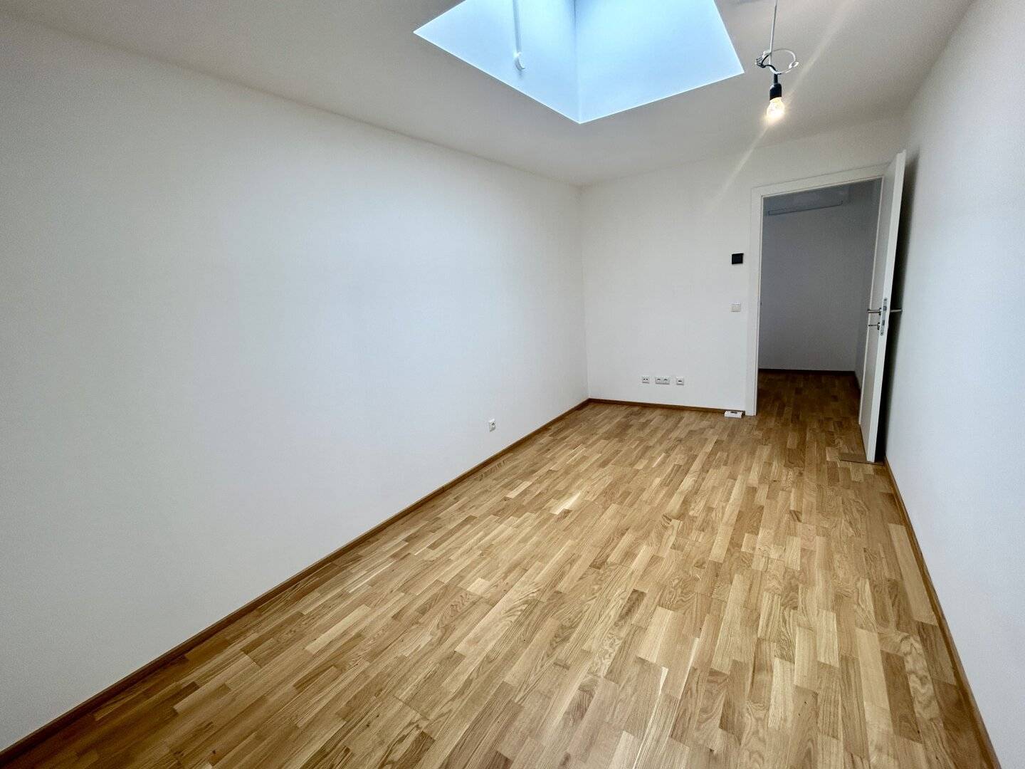 Wohnung Neusiedl am See Terrassen Erstbezug