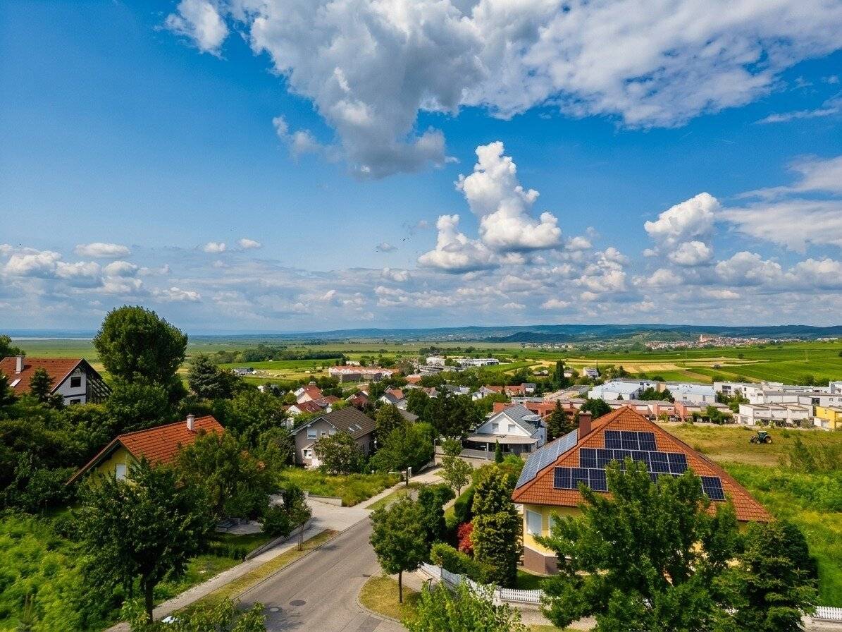 Einfamilienhaus Neusiedl am See