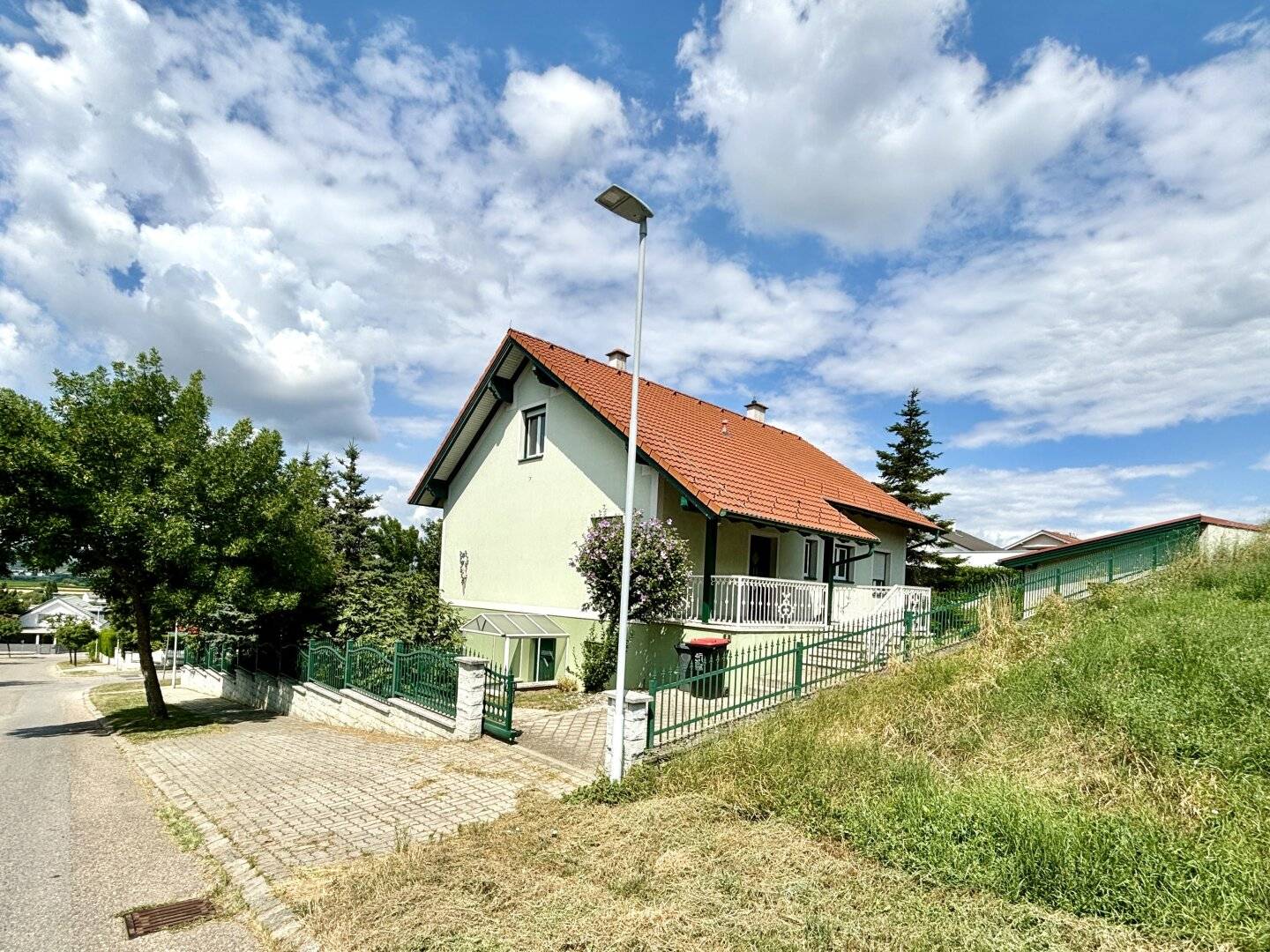 Single Family Home Neusiedl am See