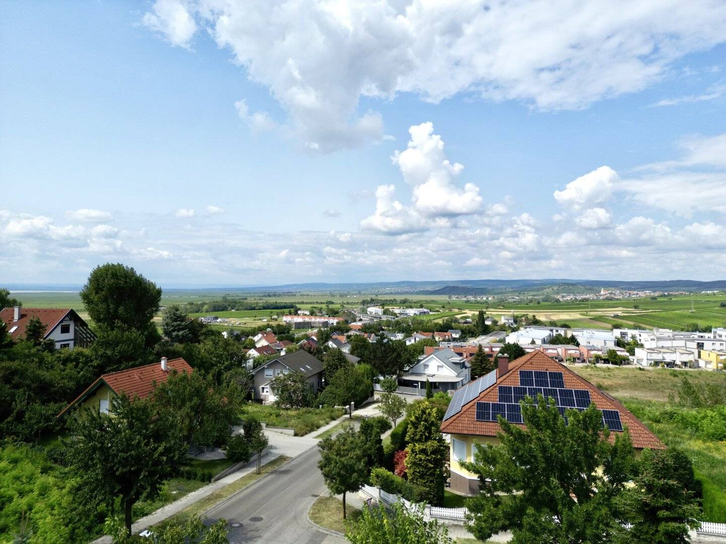 Single Family Home Neusiedl am See