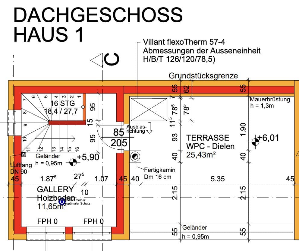 Grundriss 1