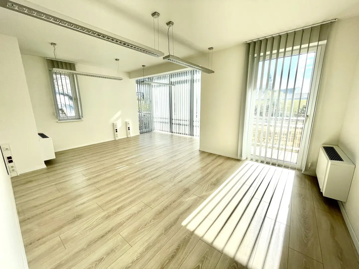 Modern Office in Neusiedl Center