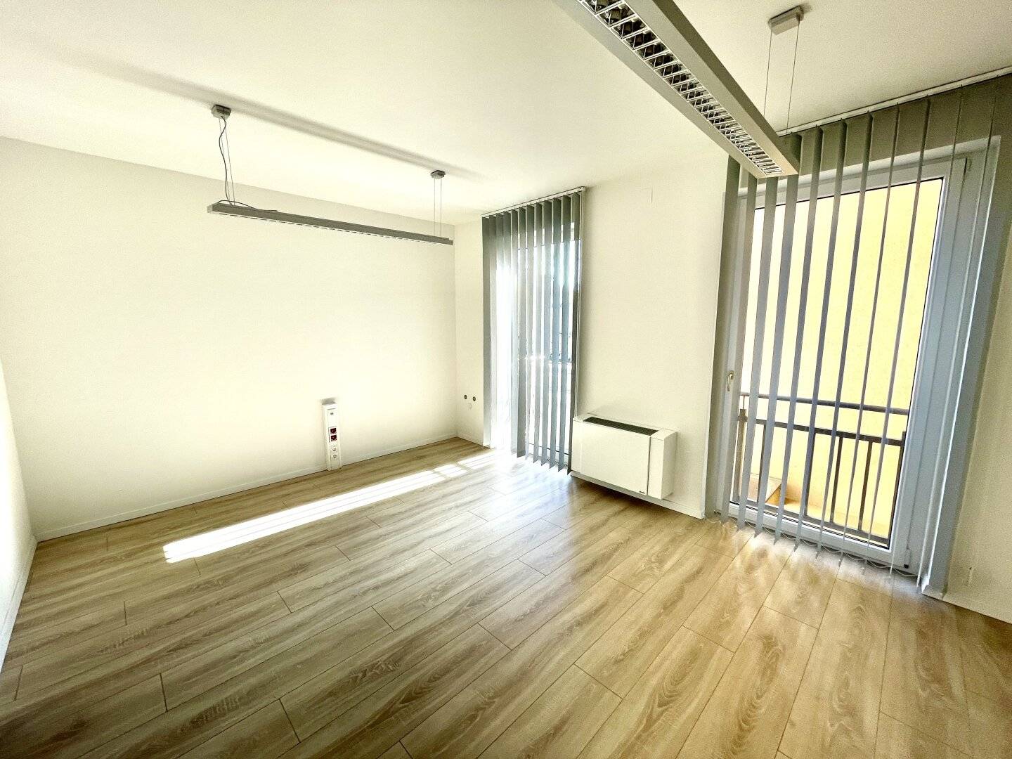 Modern Office in Neusiedl Center
