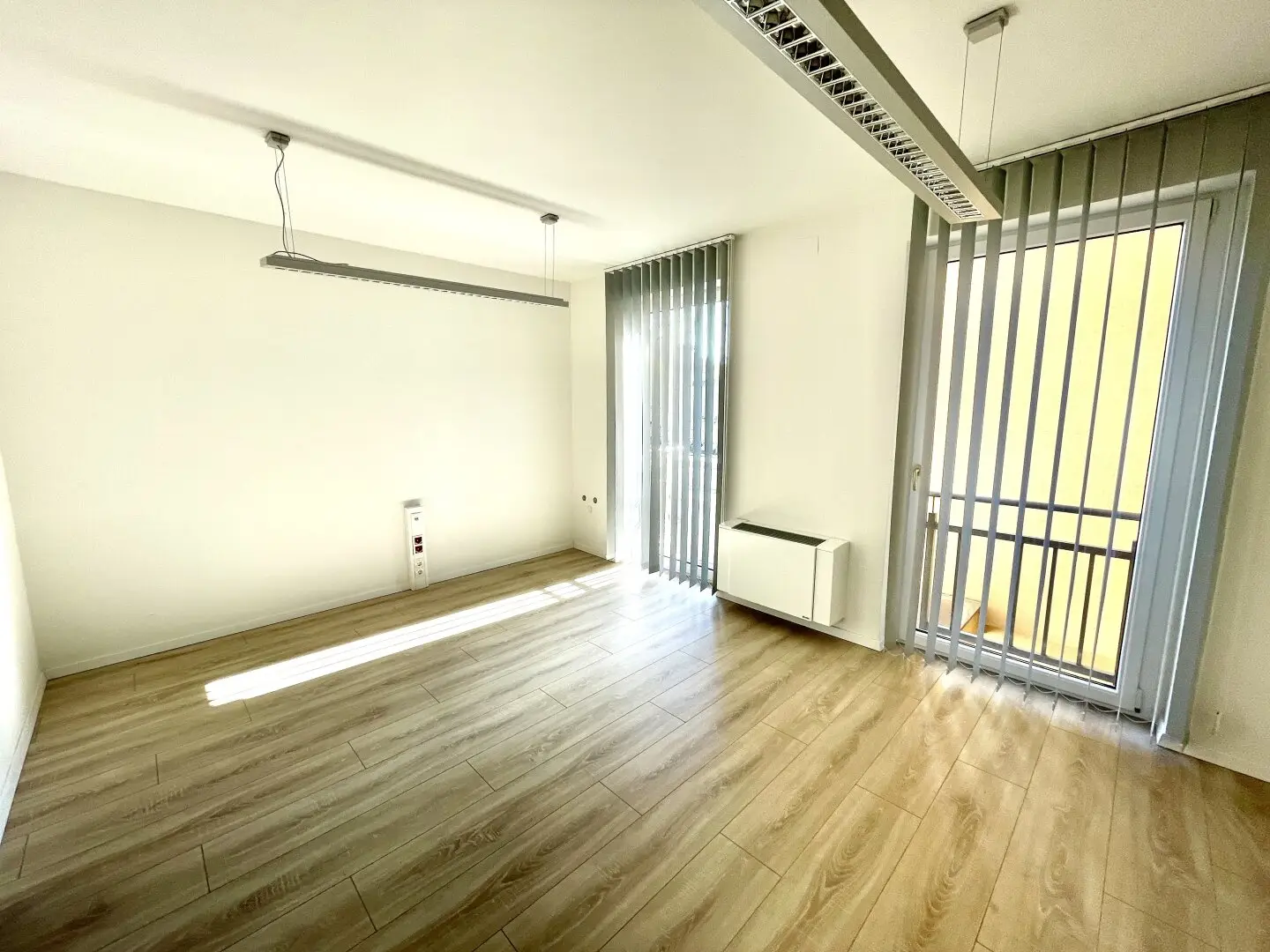 Modern Office in Neusiedl Center