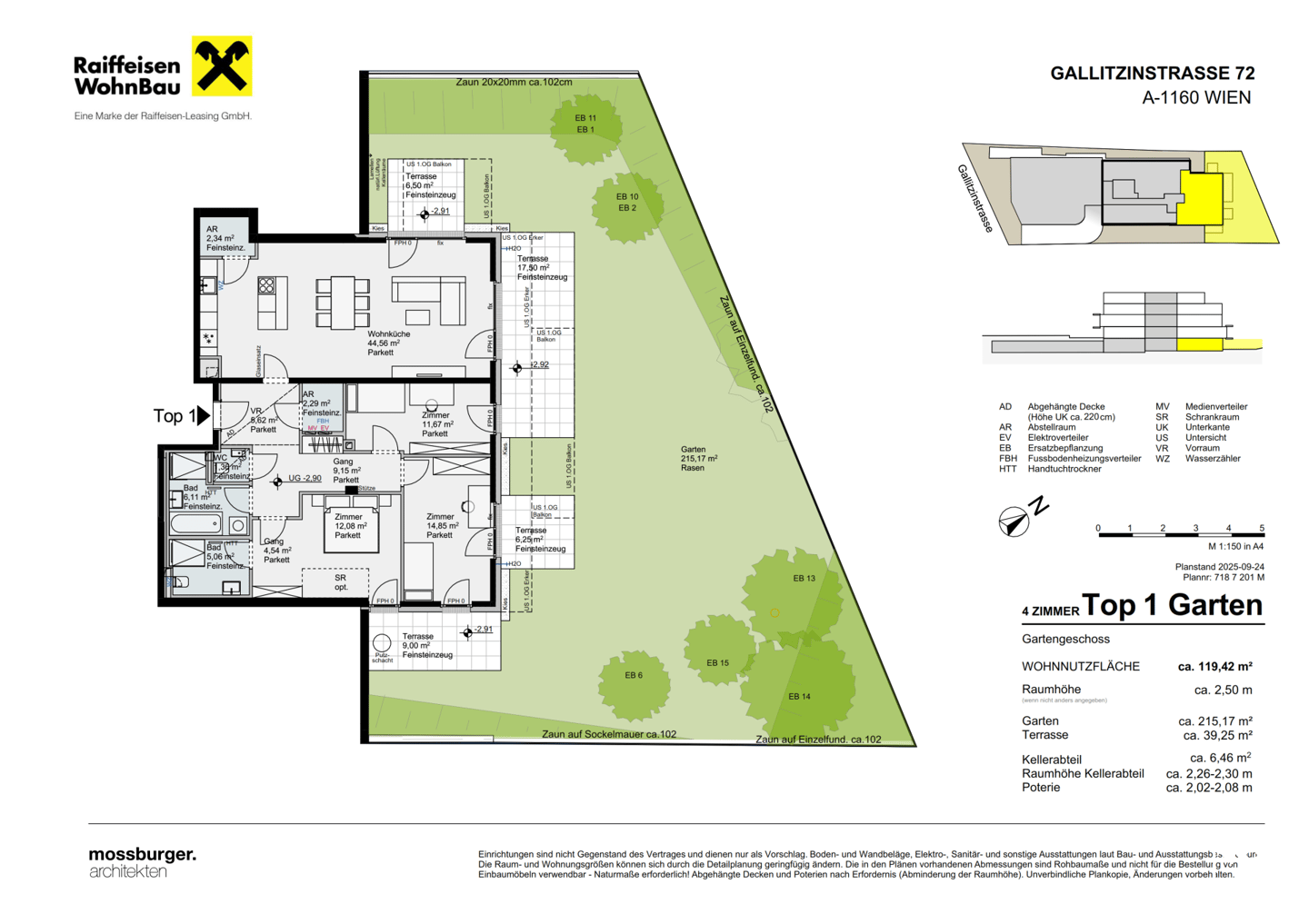 Grundriss 2