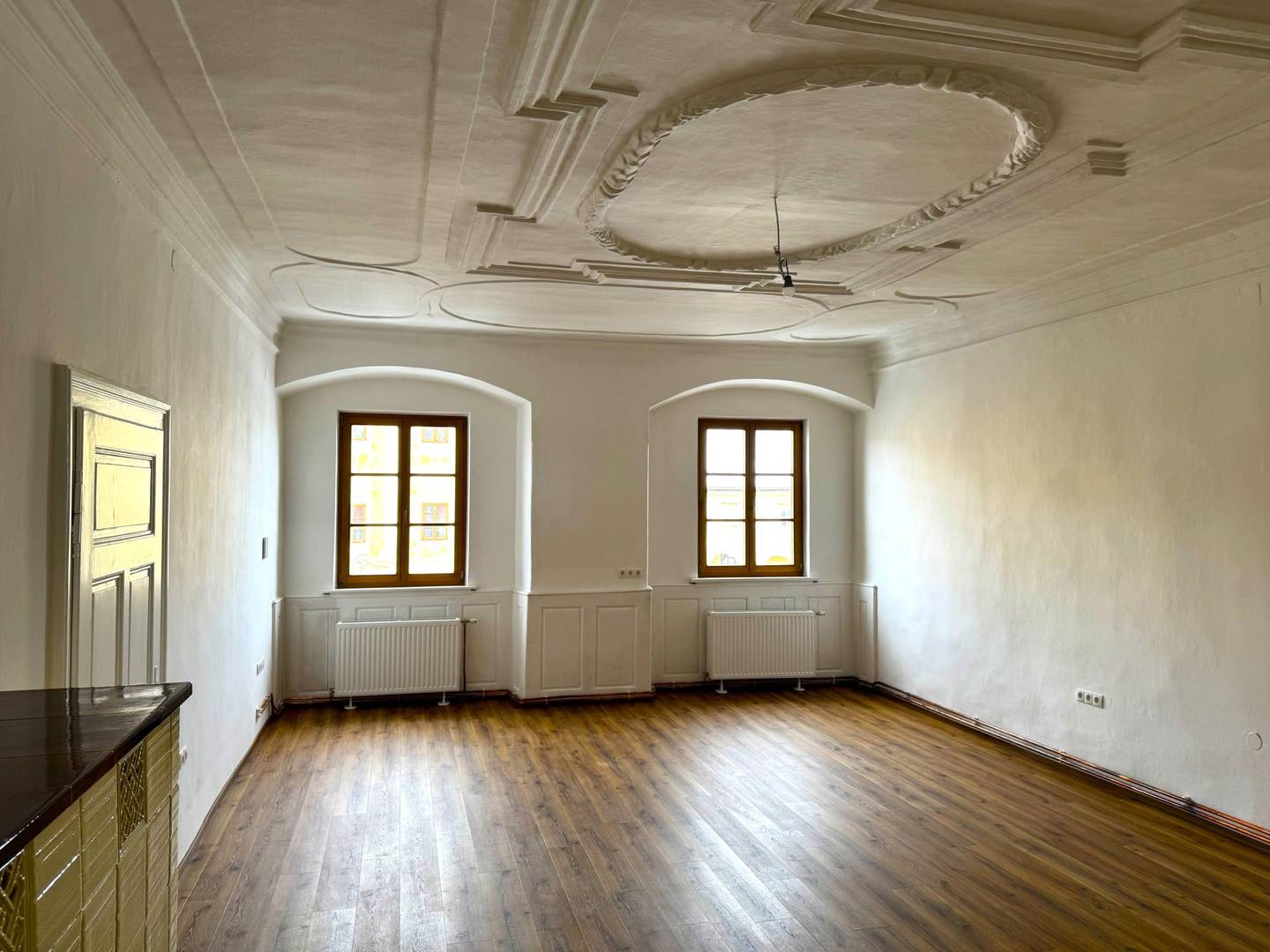 Office 105m² Main Square Eggenburg