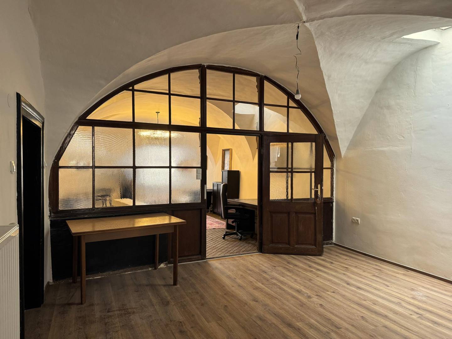 Office 105m² Main Square Eggenburg