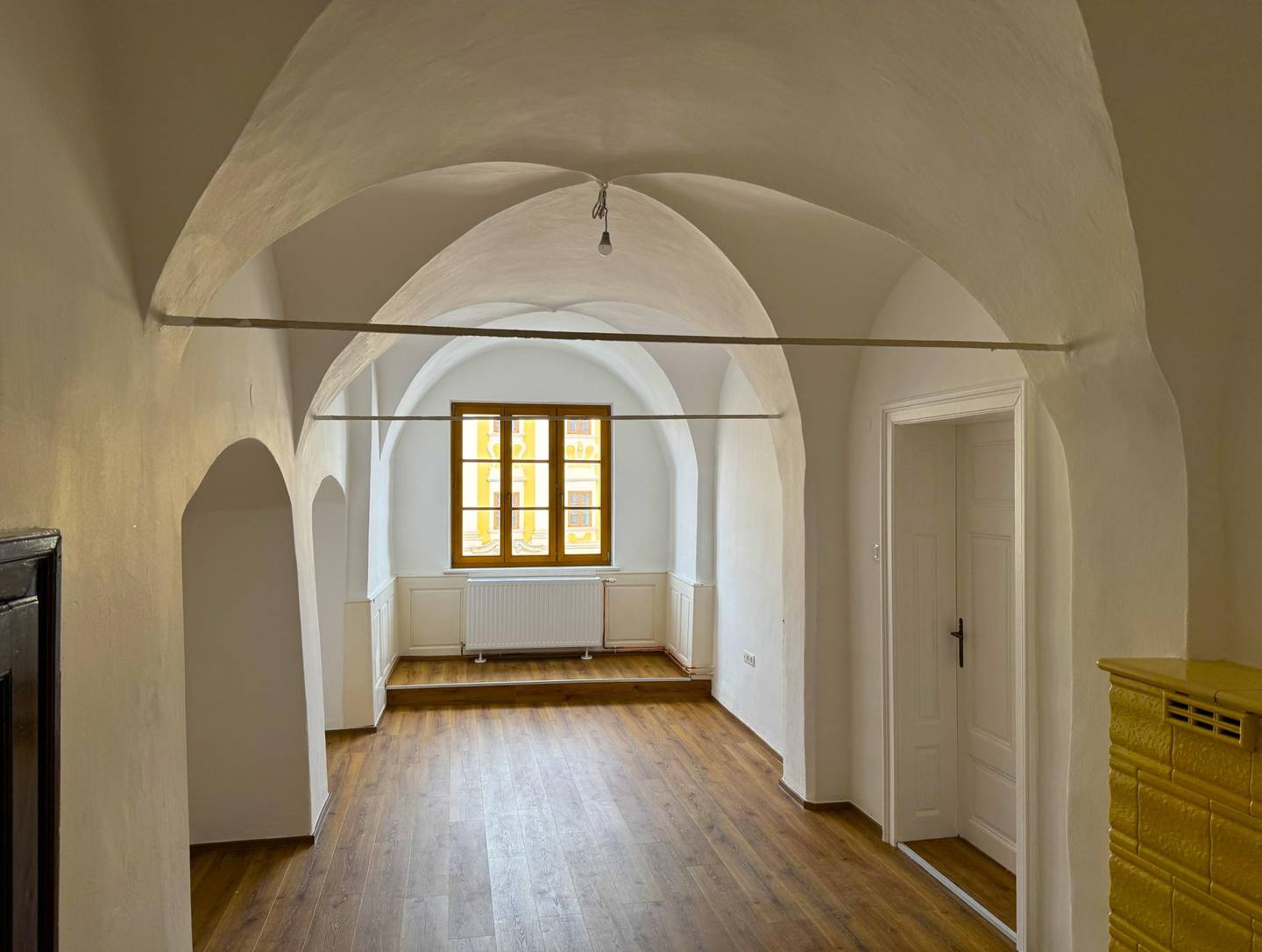 Office 105m² Main Square Eggenburg