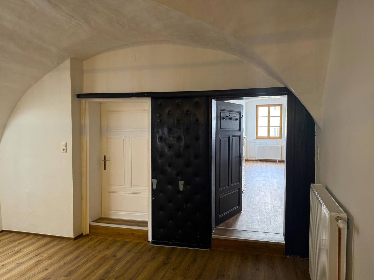 Office 105m² Main Square Eggenburg