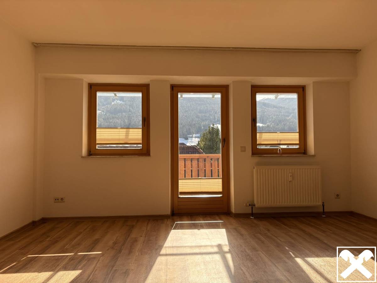 2-Room Maisonette in St. Michael