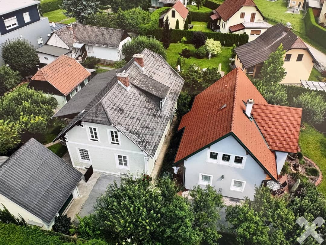 Anwesen mit 2 Häusern in Voitsberg