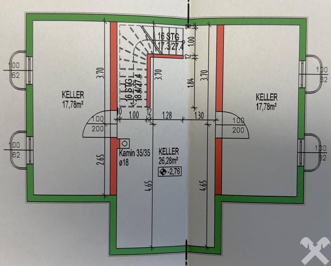 Floor plan 3