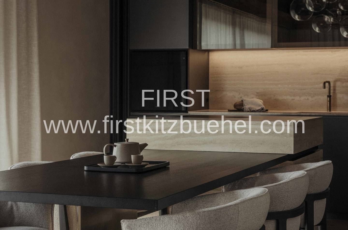 Penthouse im Herzen mit Freizeitwohnsitzwidmung