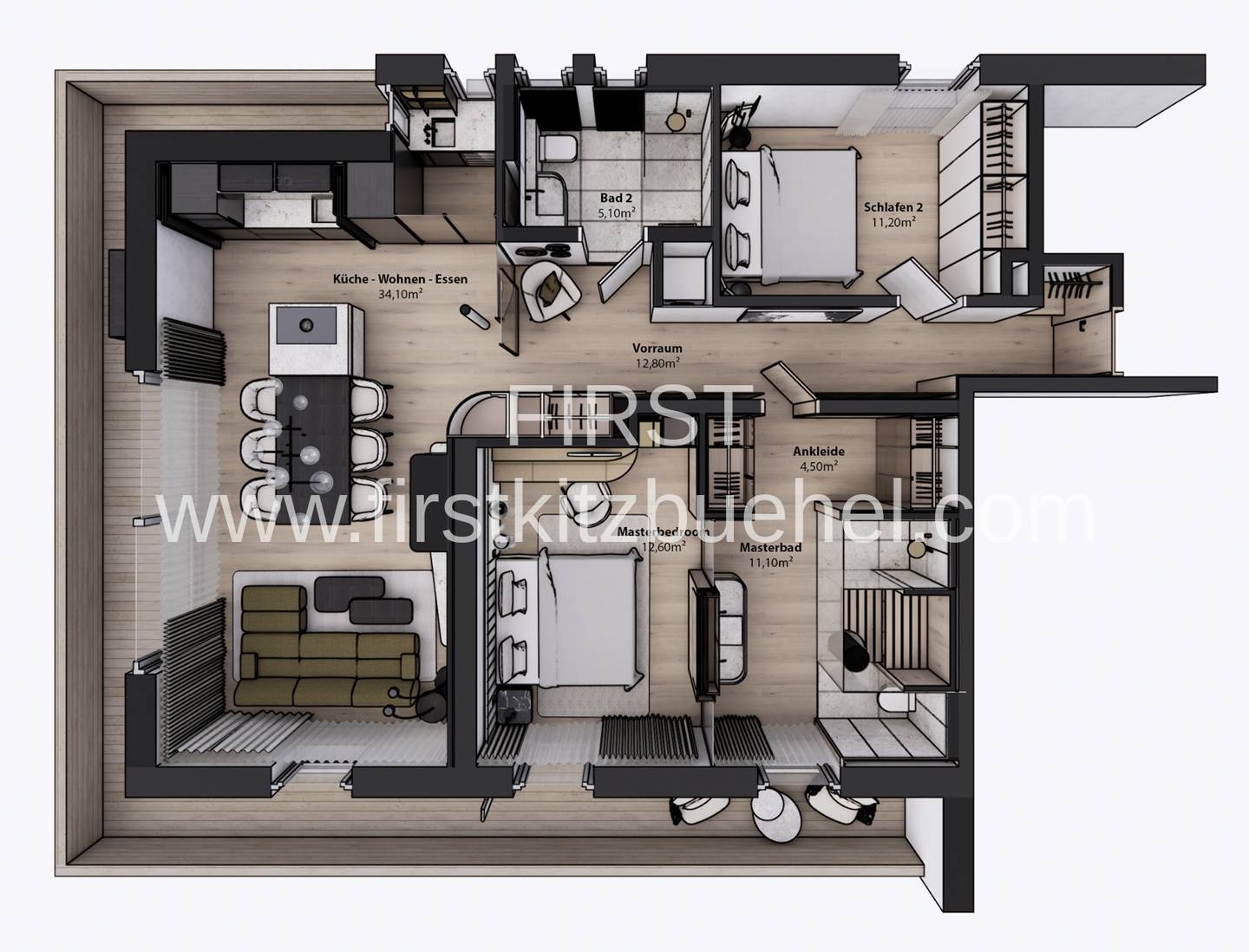 Grundriss 1