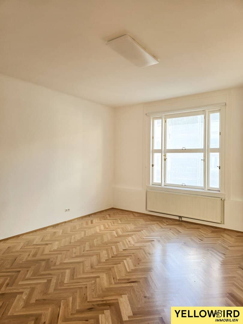 Office 154m² Naschmarkt Vienna