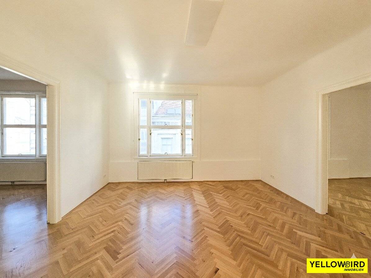 Büro 154m² Naschmarkt Wien