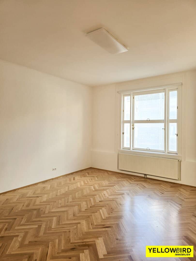 Büro 154m² Naschmarkt Wien