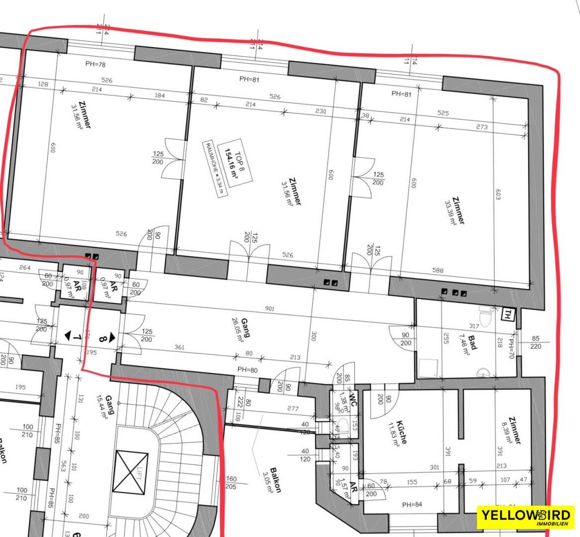 Grundriss 1