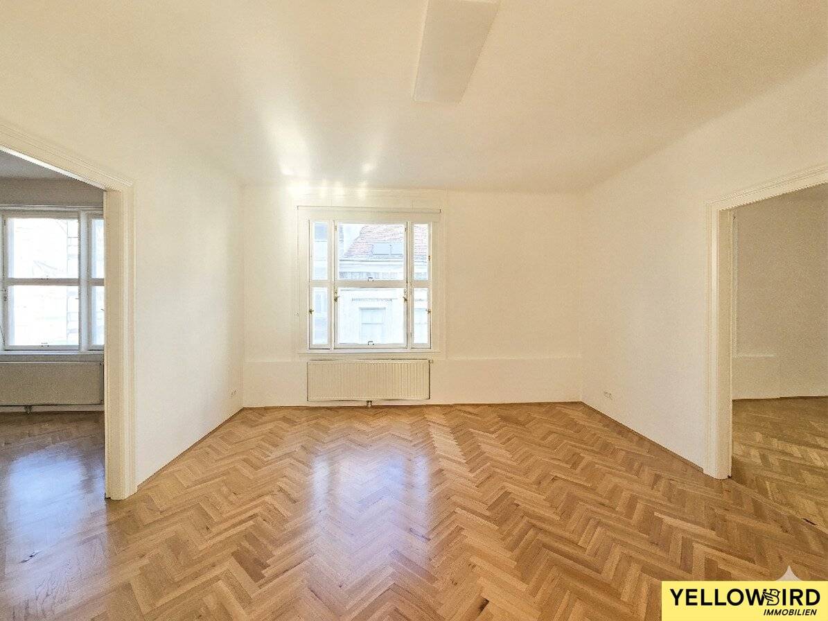 Office 154m² Naschmarkt Vienna