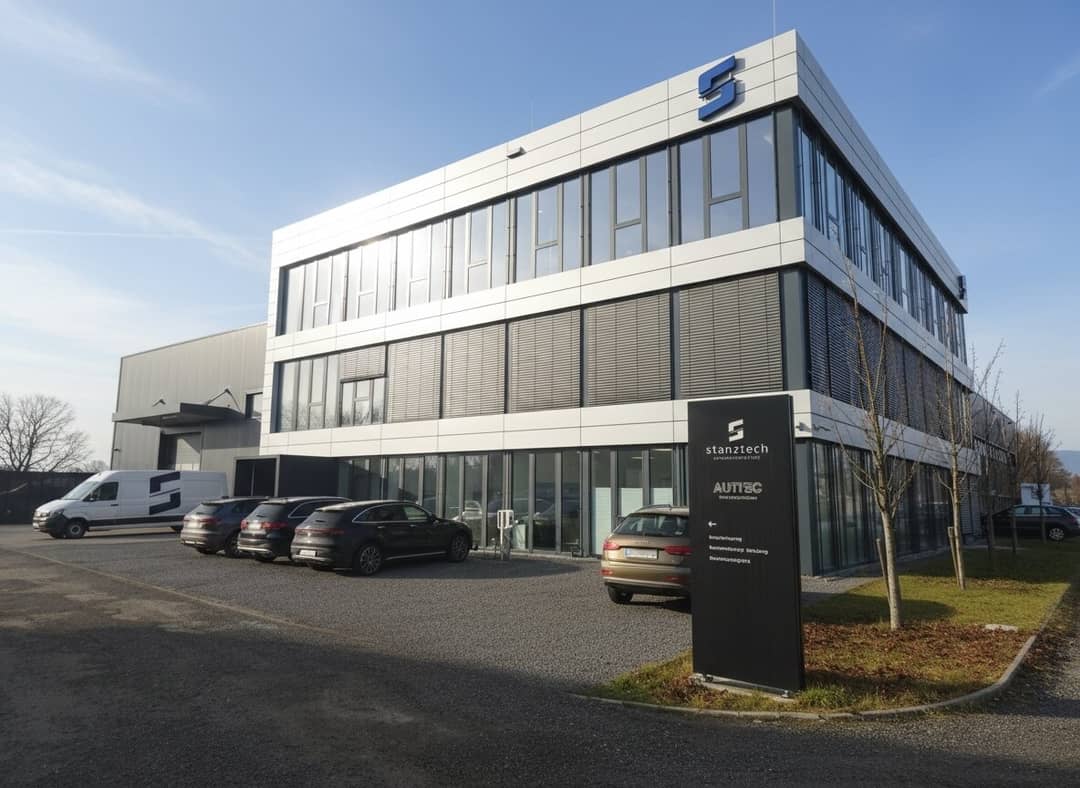 557 m² Warehouse Millennium Park