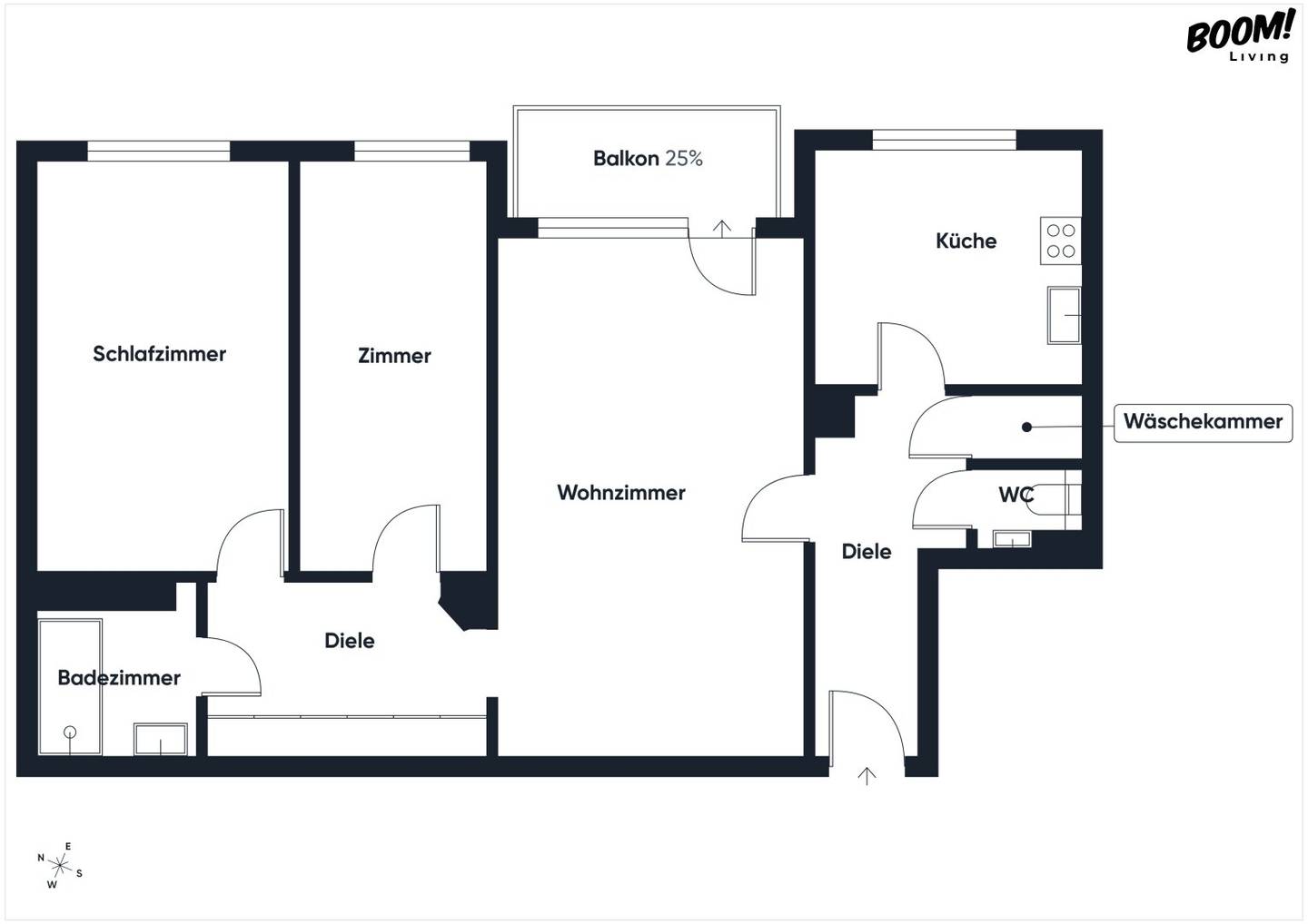 Grundriss 1