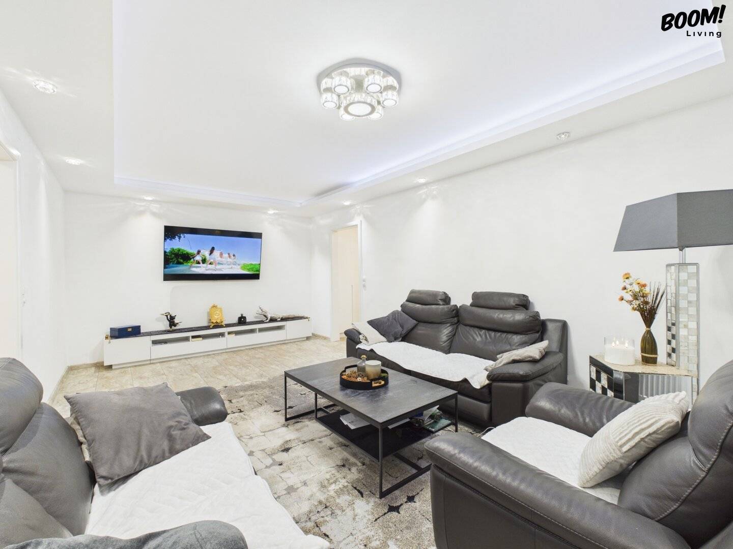 Wohnung mit Loggia und Lift in Simmering