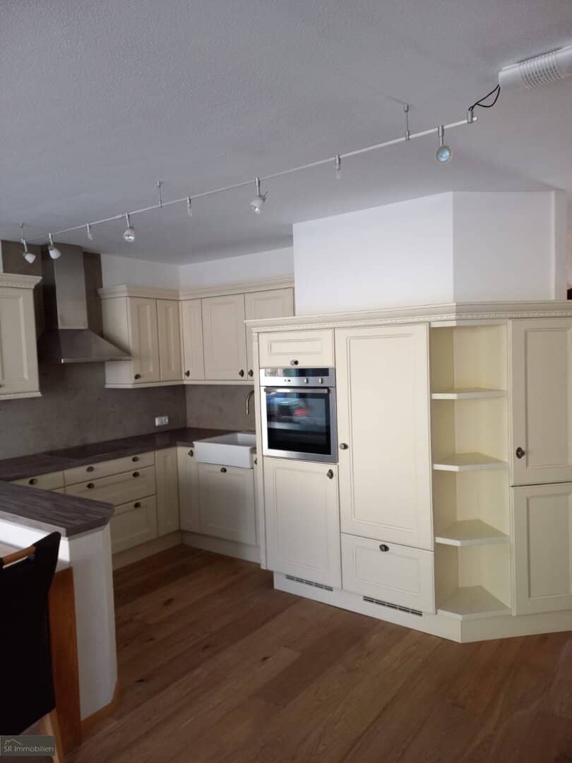 3-Zimmer-Wohnung Neustift Ortskern