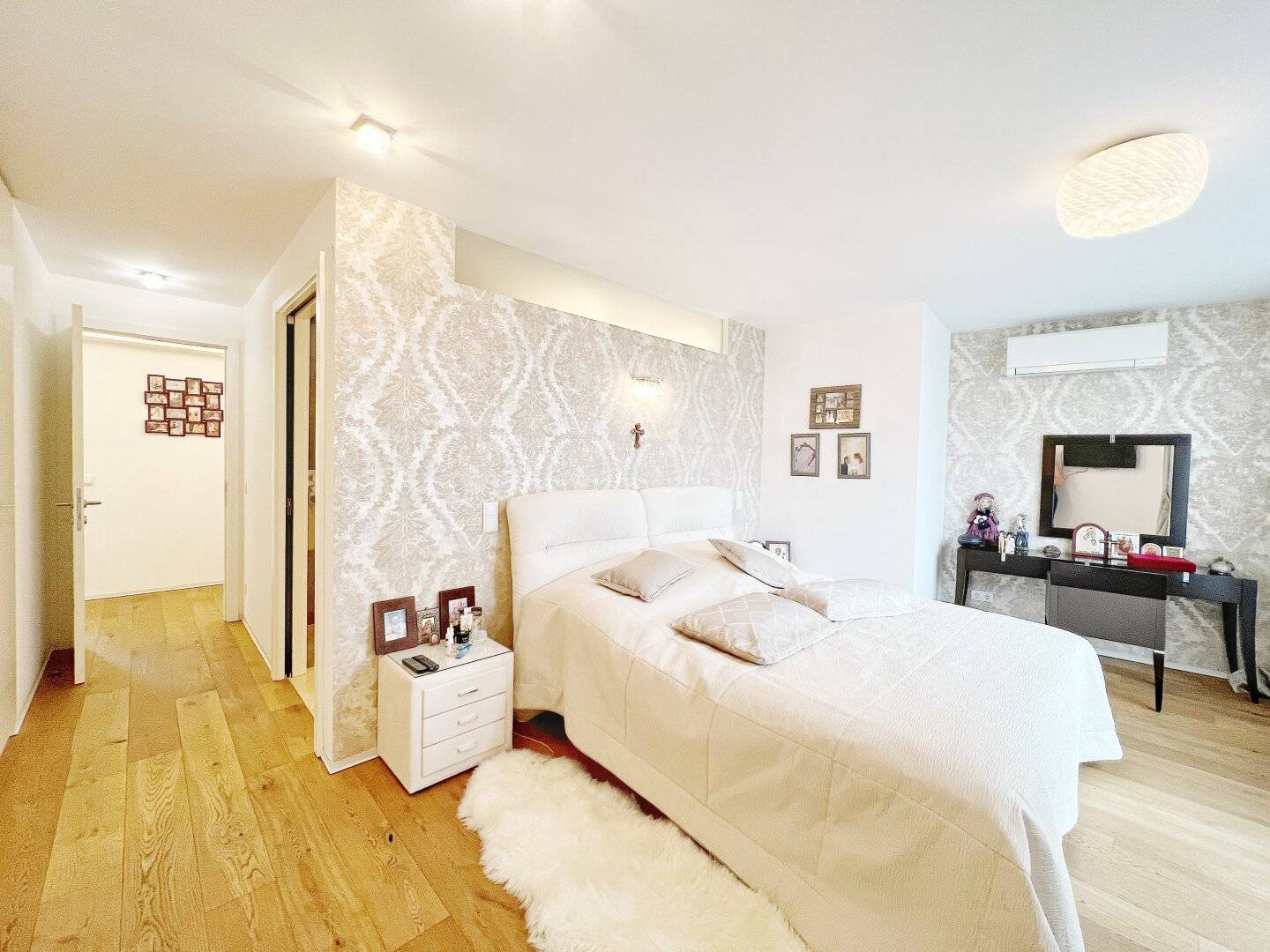 Maisonettewohnung Panorama Terrassen near Belvedere