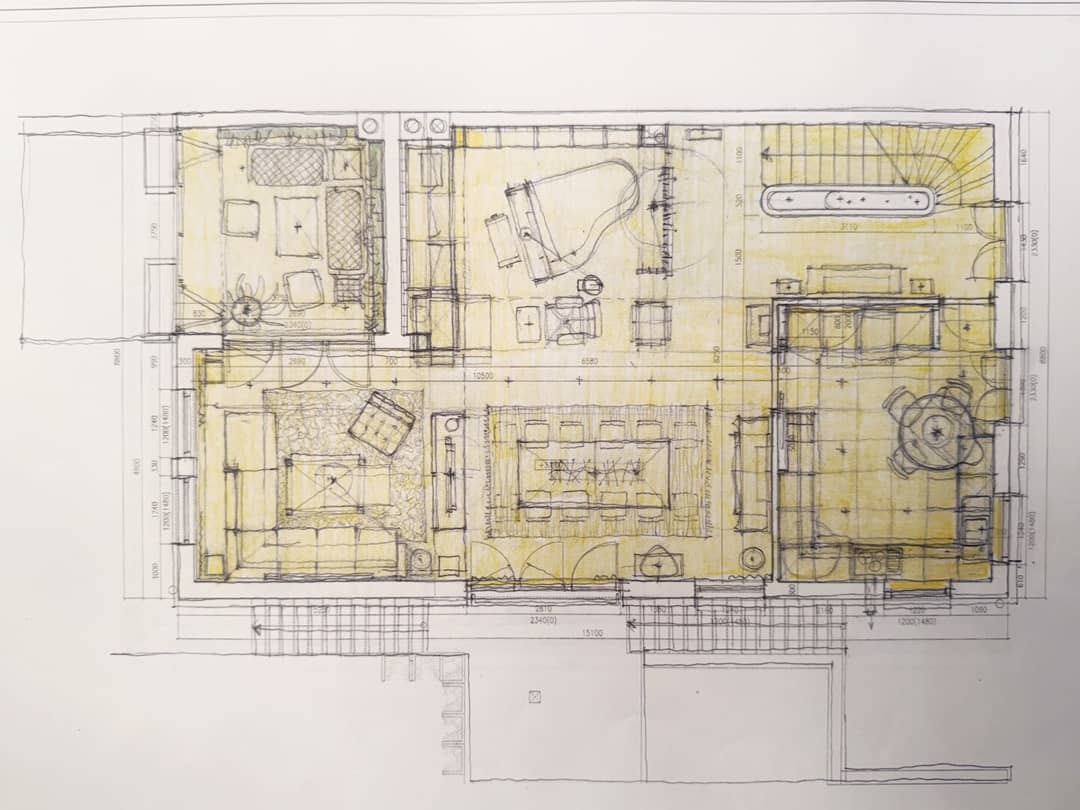 Grundriss 2