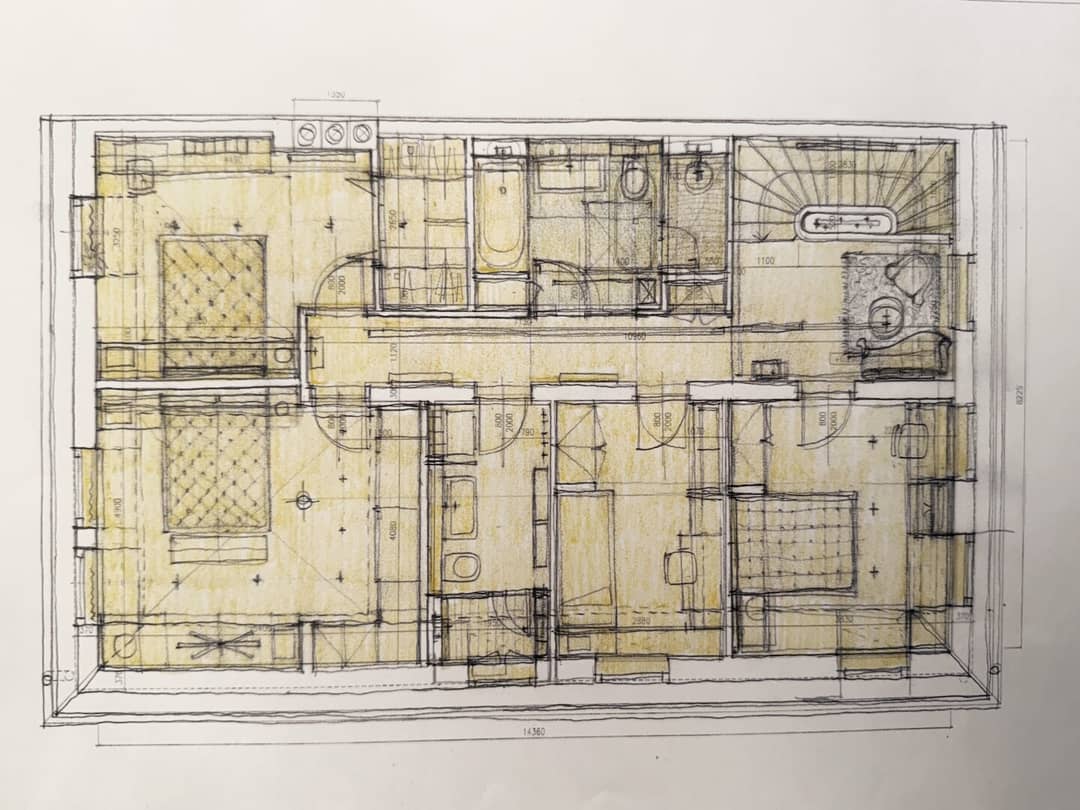 Grundriss 1