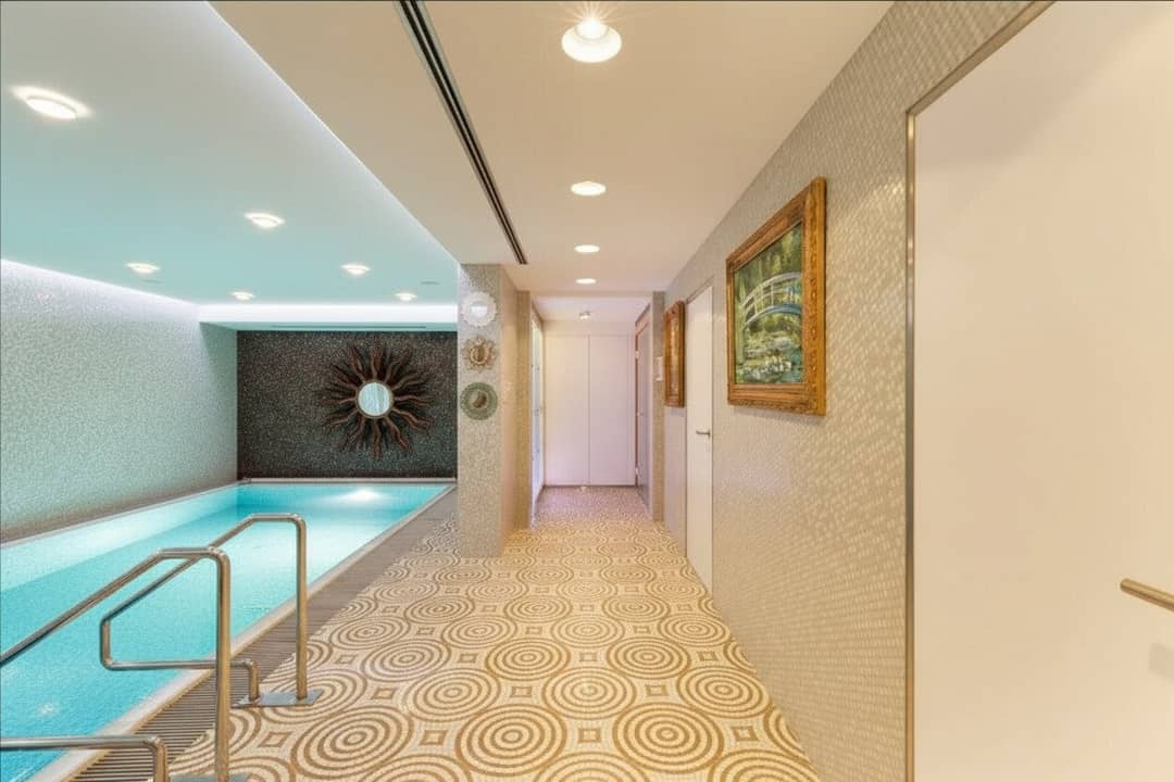 Villa in Neustift am Walde, 360m²