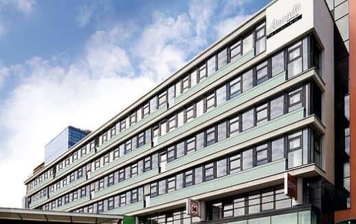 Bürofläche 976 m² Meidling