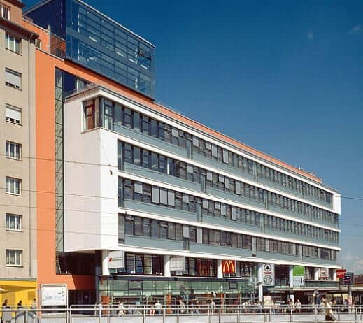 Bürofläche 976 m² Meidling