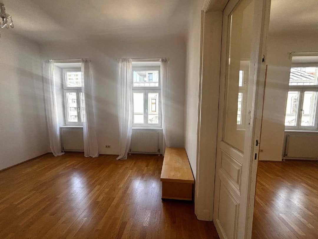 Flügeltüren