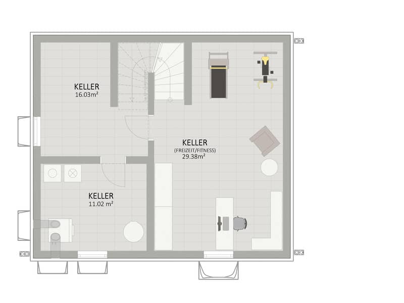 Grundriss 3